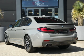 BMW 5 Serie – thumbnail 2