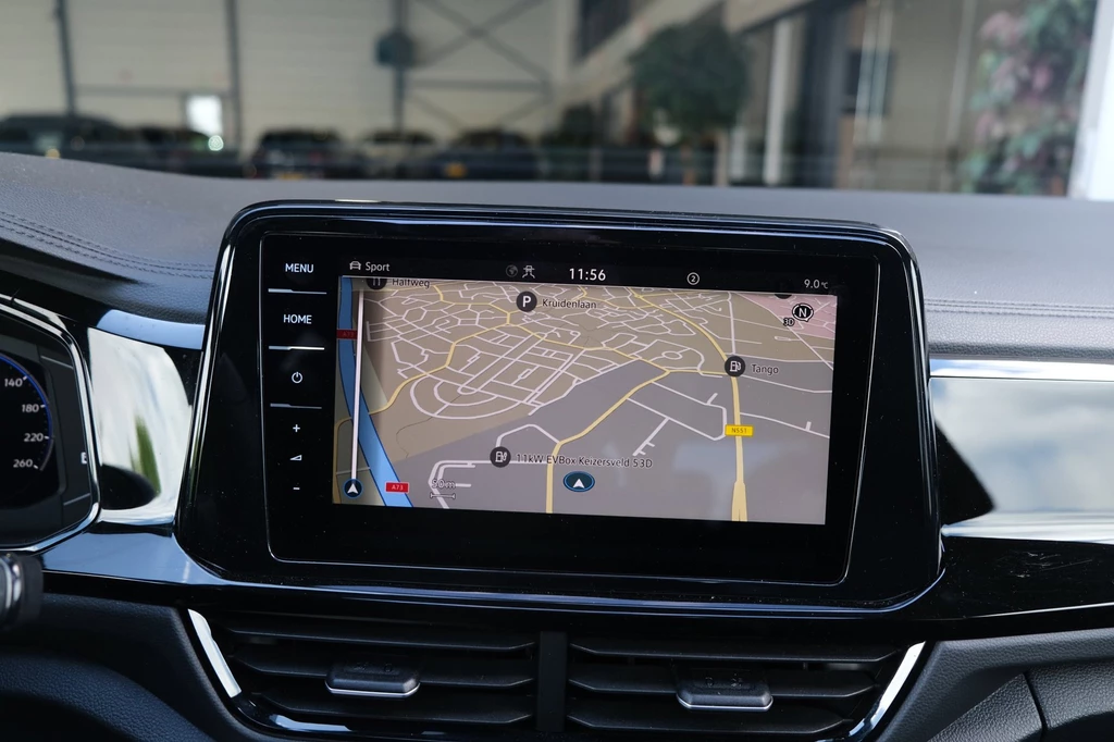 Volkswagen T-Roc – foto 23