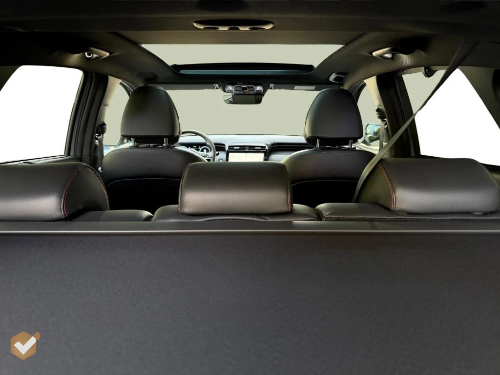 Hyundai Tucson – foto 66