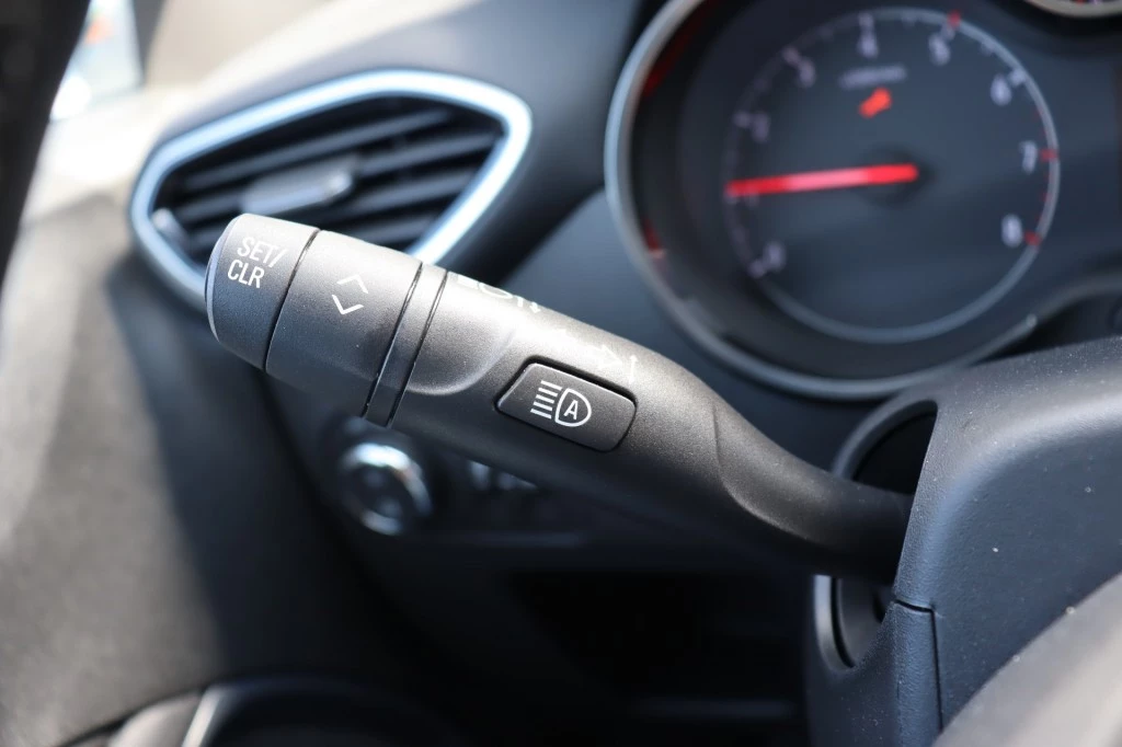 Opel Crossland – foto 13