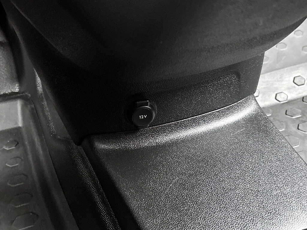 Citroën Berlingo – foto 25