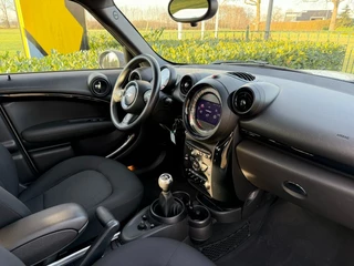 MINI Countryman – thumbnail 9