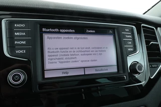 Volkswagen Golf Sportsvan – thumbnail 23
