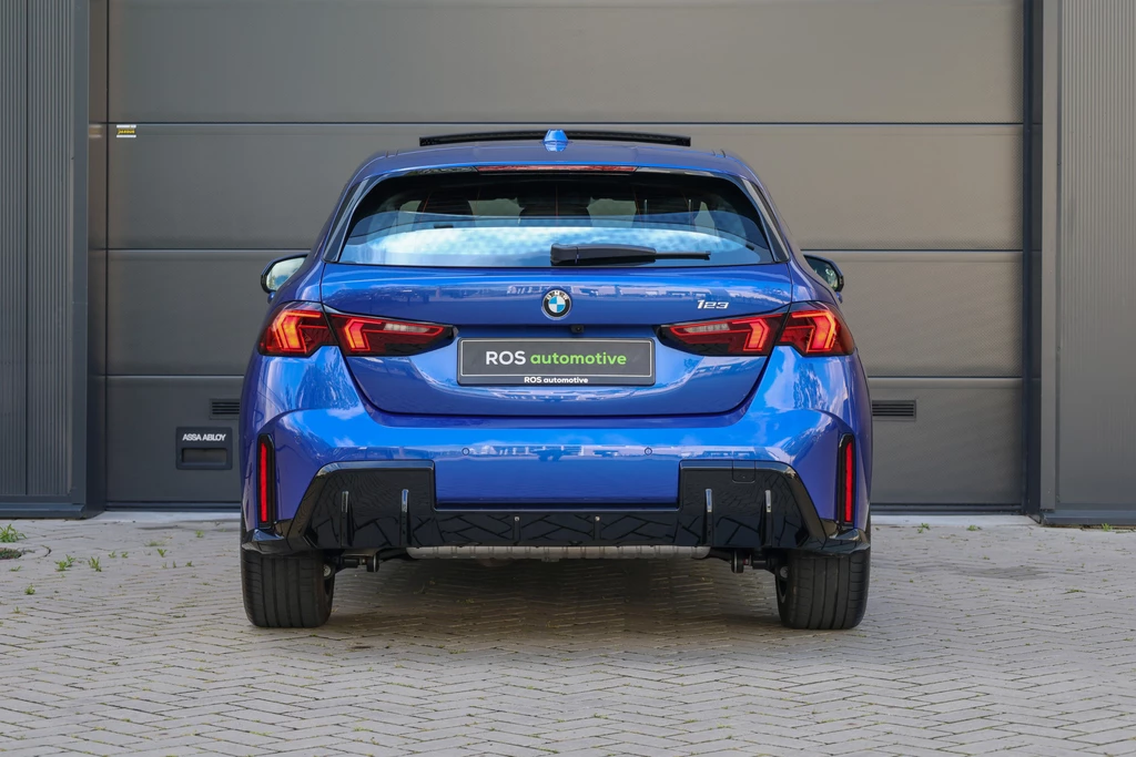BMW 1 Serie – foto 8