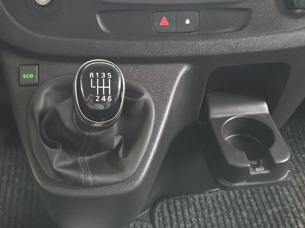 Renault Trafic – foto 29