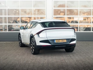 Kia EV6 – thumbnail 5