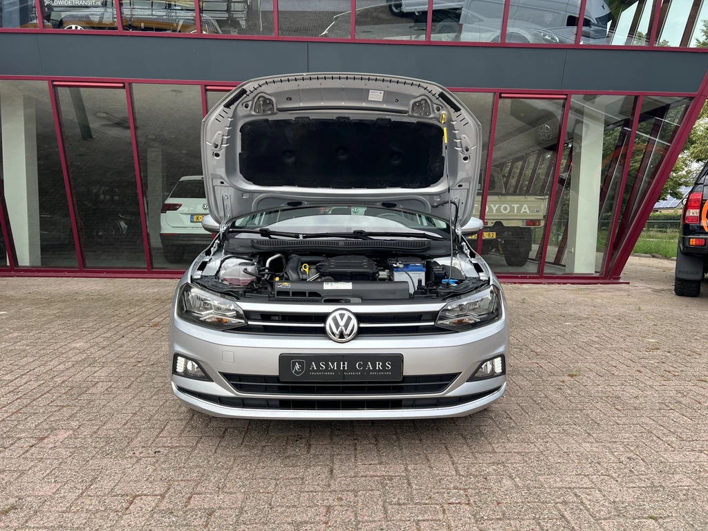 Volkswagen Polo – foto 6