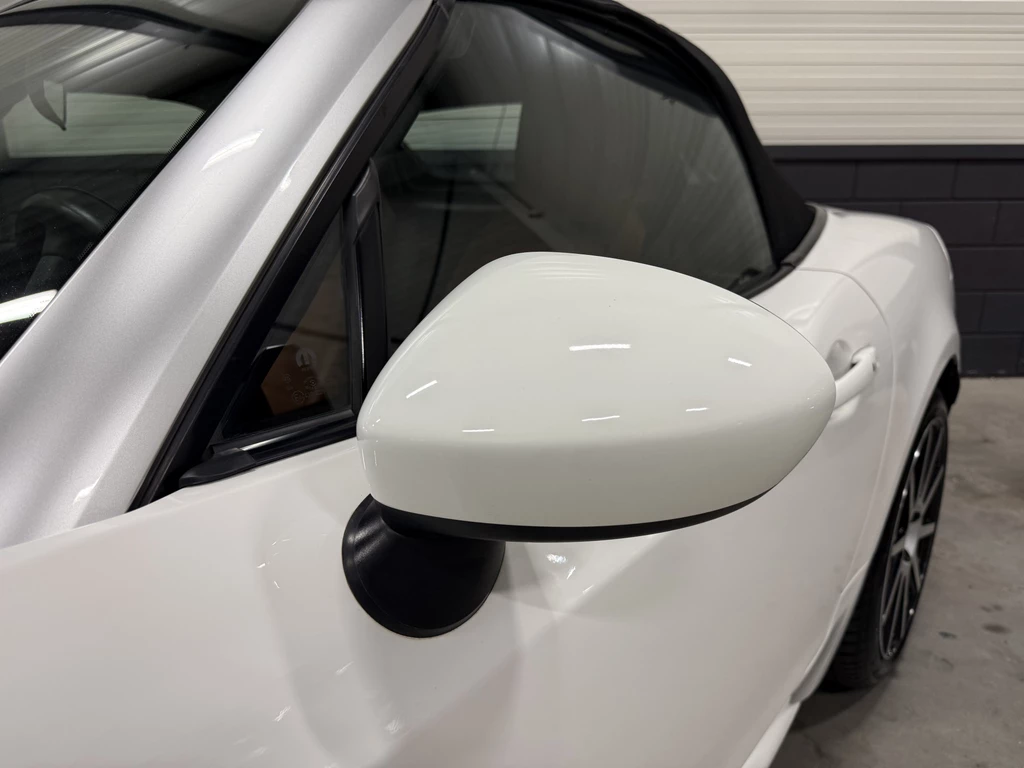 Fiat 124 Spider – foto 44