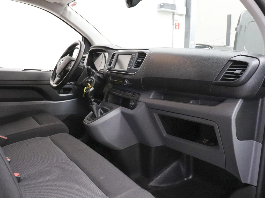 Opel Vivaro – foto 33