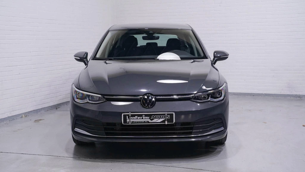 Volkswagen Golf – foto 9
