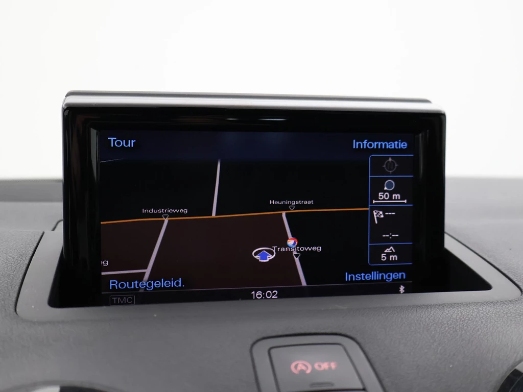 Audi A1 Sportback – foto 41
