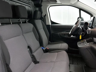Opel Combo – thumbnail 34