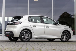 Peugeot 208 – thumbnail 7