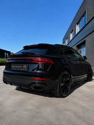 Audi RSQ8 – thumbnail 4