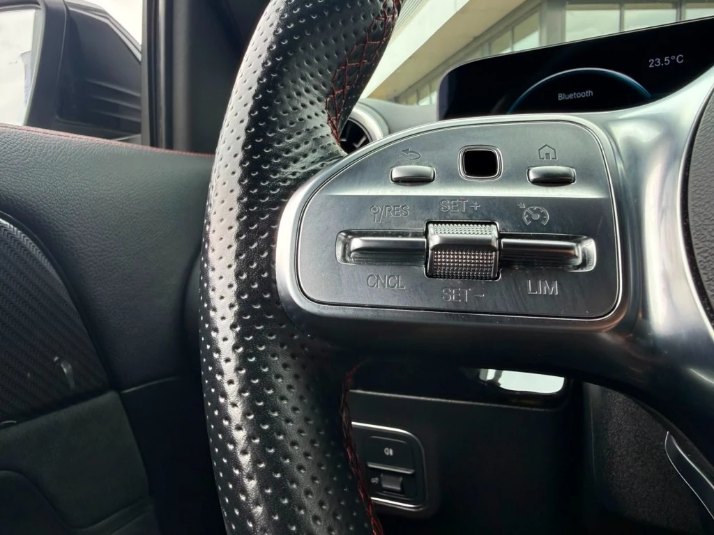 Mercedes-Benz GLA – foto 25