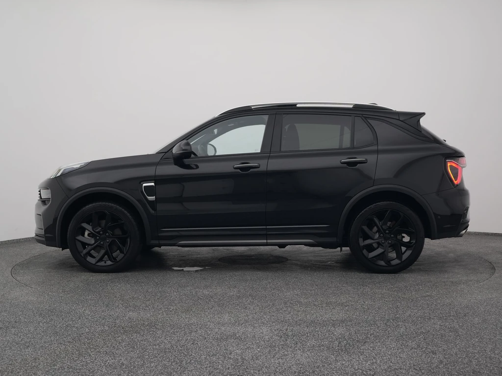 Lynk & Co 01 – foto 3