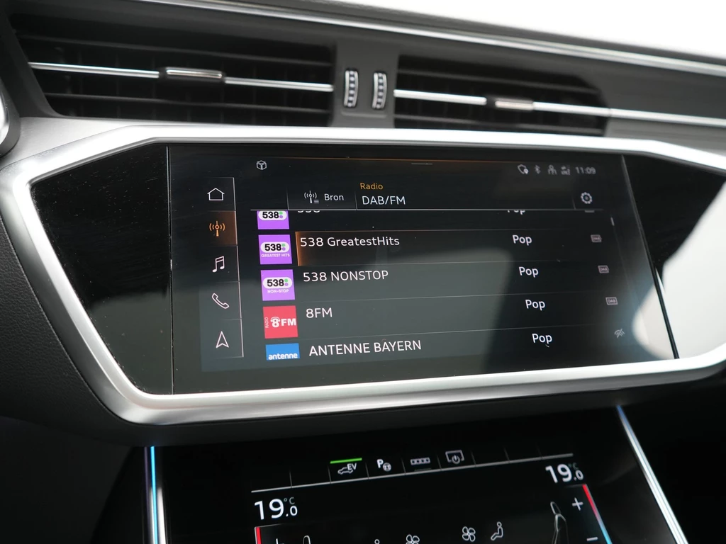 Audi A6 – foto 48