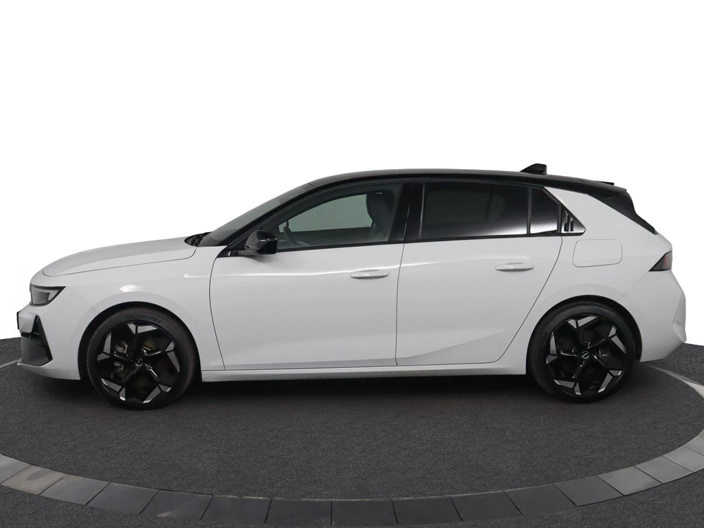 Opel Astra – foto 2