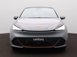 CUPRA Born – thumbnail 11