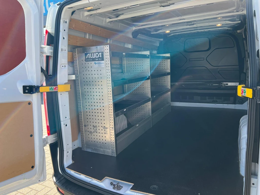Ford Transit Custom – foto 17