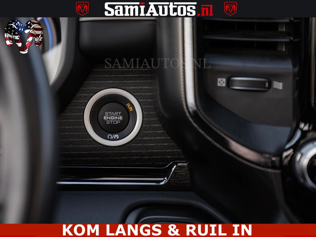 Dodge Ram Pick-Up – foto 35