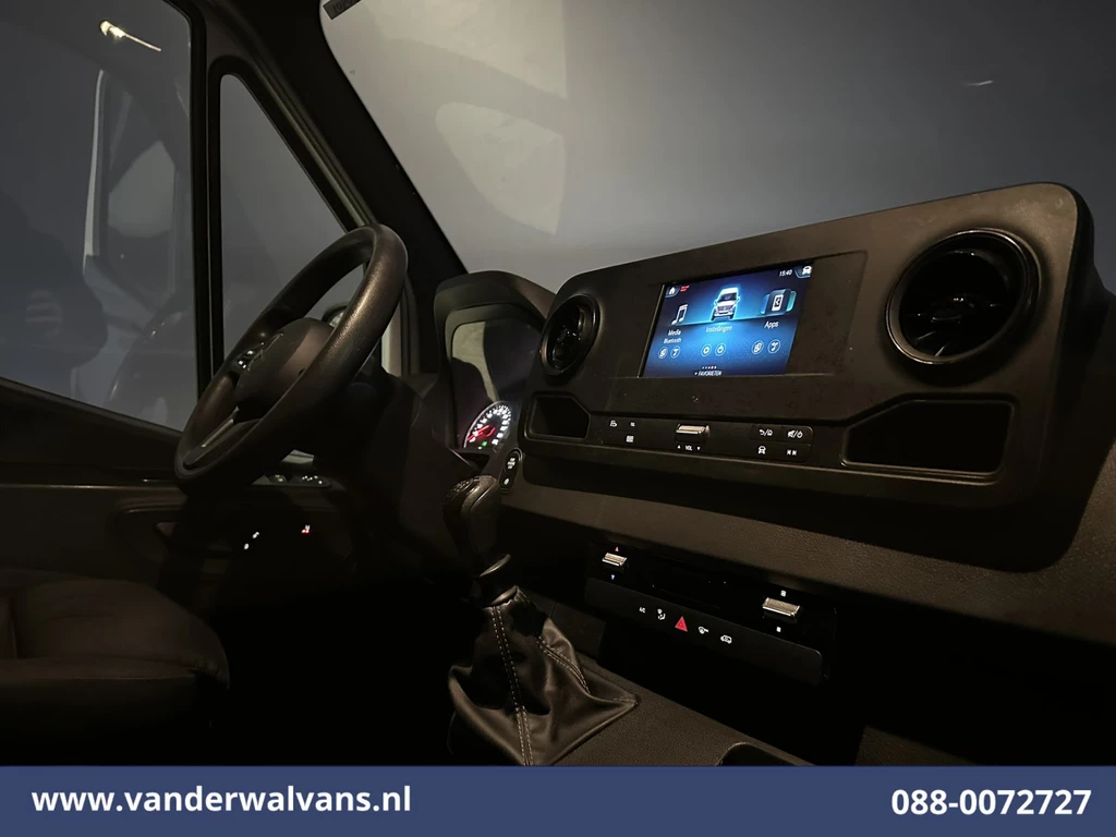 Mercedes-Benz Sprinter – foto 15