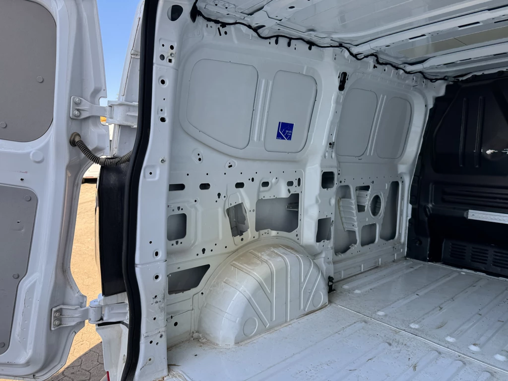 Ford Transit Custom – foto 15