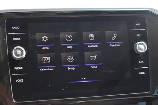 Volkswagen Passat – thumbnail 52