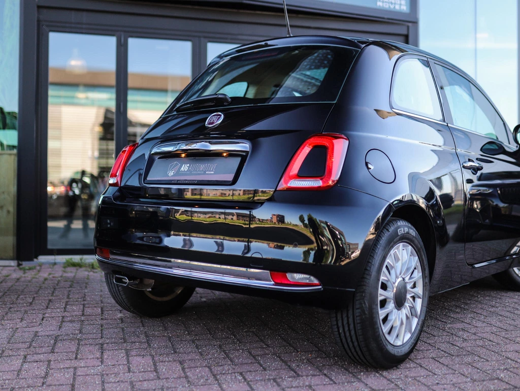 Fiat 500 – foto 9