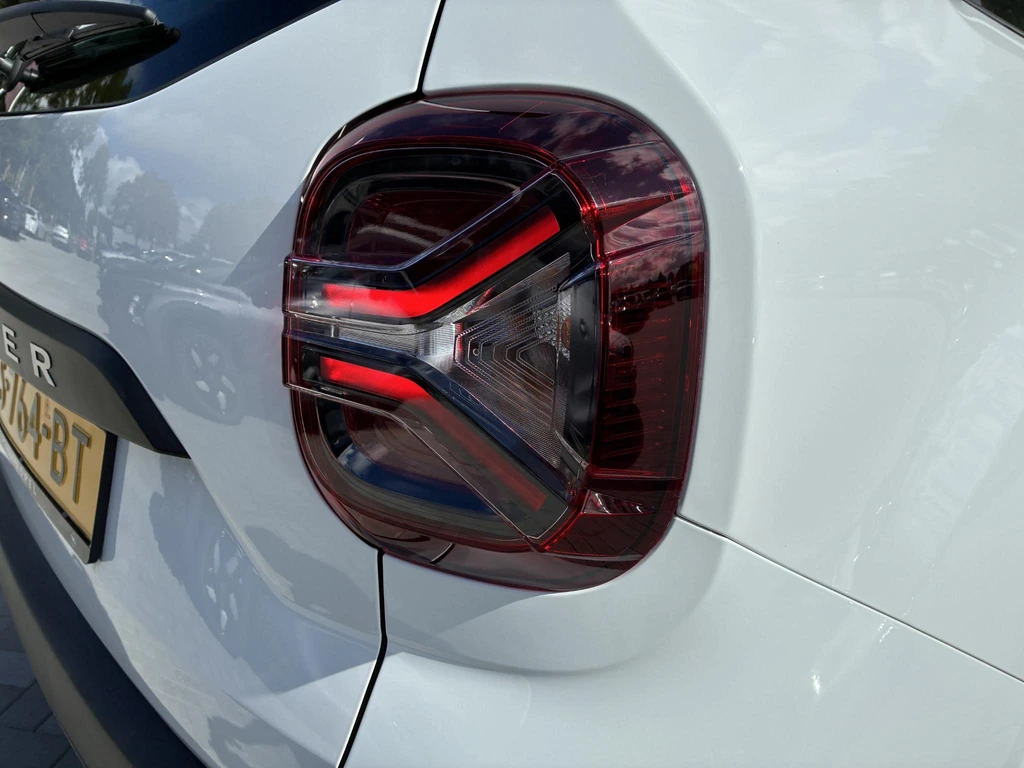 Dacia Duster – foto 13
