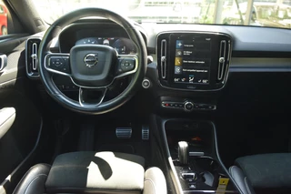Volvo XC40 – thumbnail 13