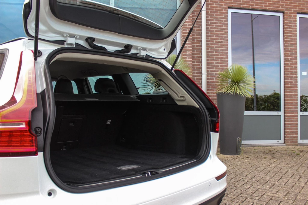 Volvo V60 – foto 33