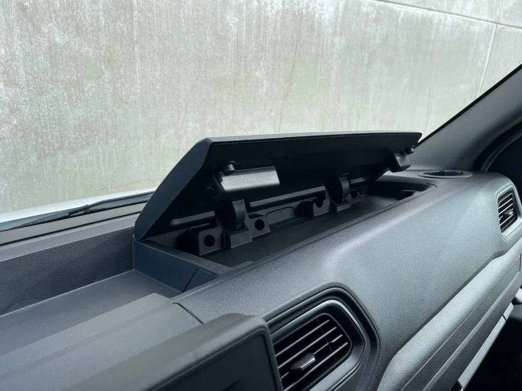 Renault Master – foto 31