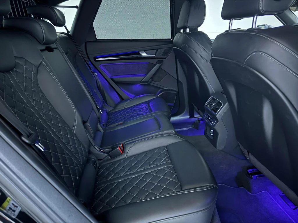 Audi SQ5 – foto 32