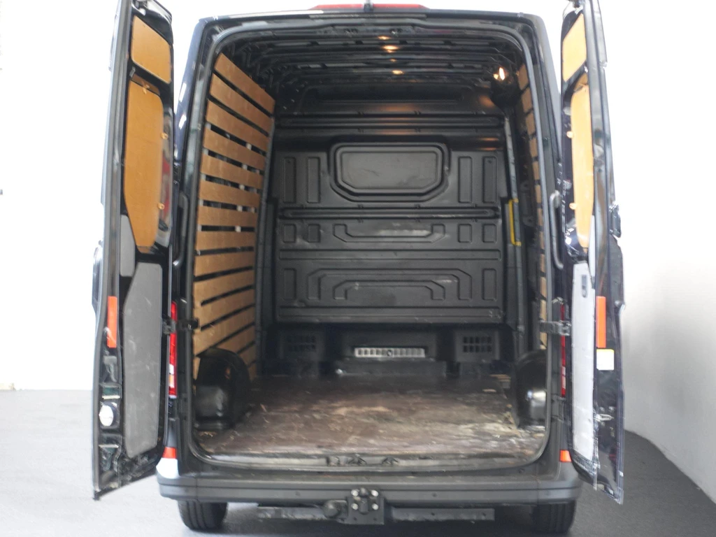 Volkswagen Crafter – foto 10