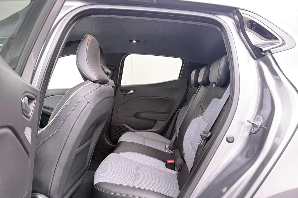 Renault Clio – foto 12
