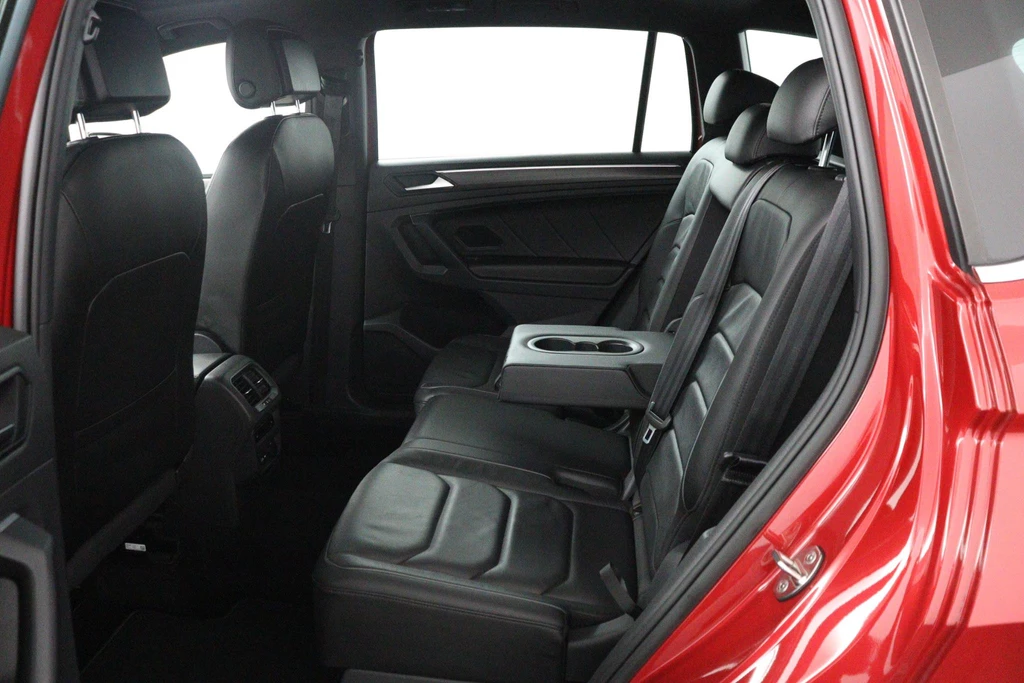 SEAT Tarraco – foto 37