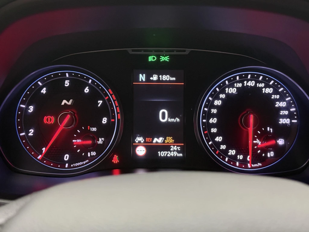 Hyundai i30 – foto 17