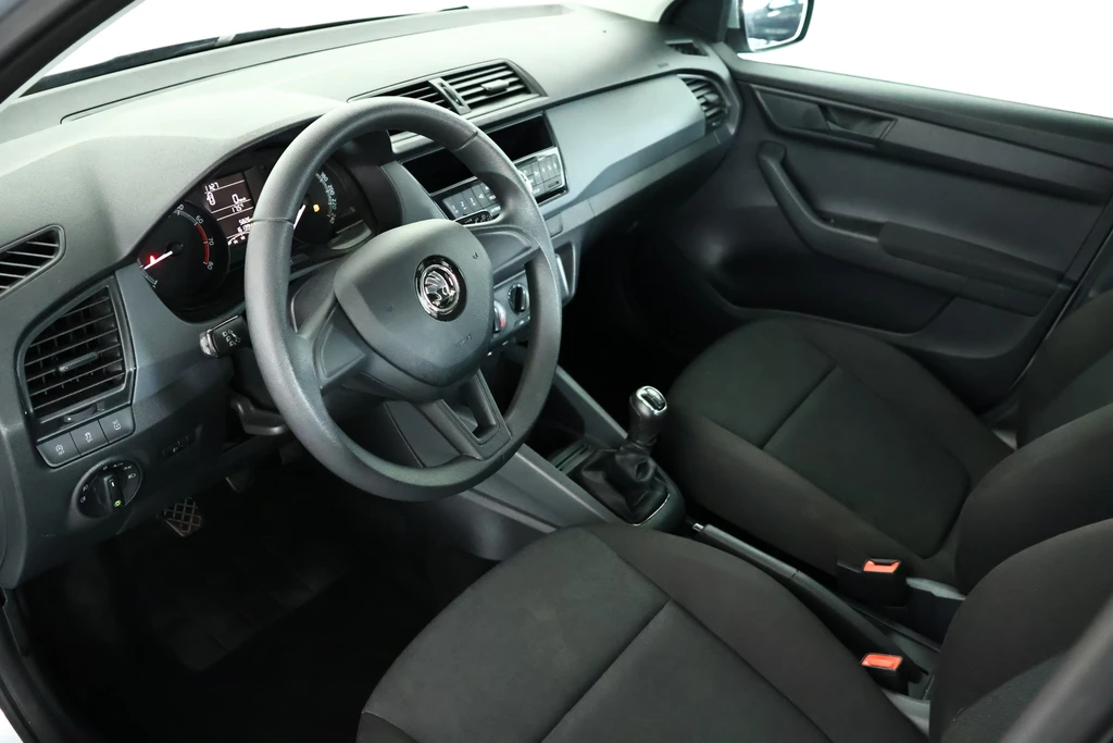 Škoda Fabia – foto 12