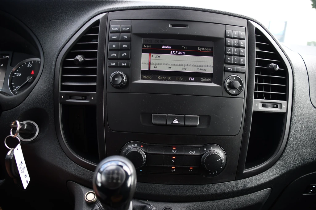 Mercedes-Benz Vito – foto 23