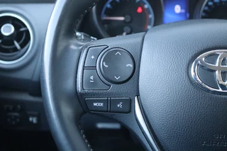 Toyota Auris – thumbnail 14