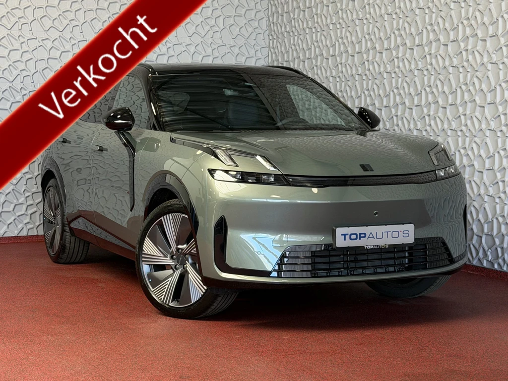 Lynk & Co 08 – foto 9