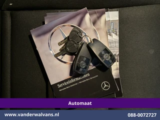 Mercedes-Benz Sprinter – thumbnail 21