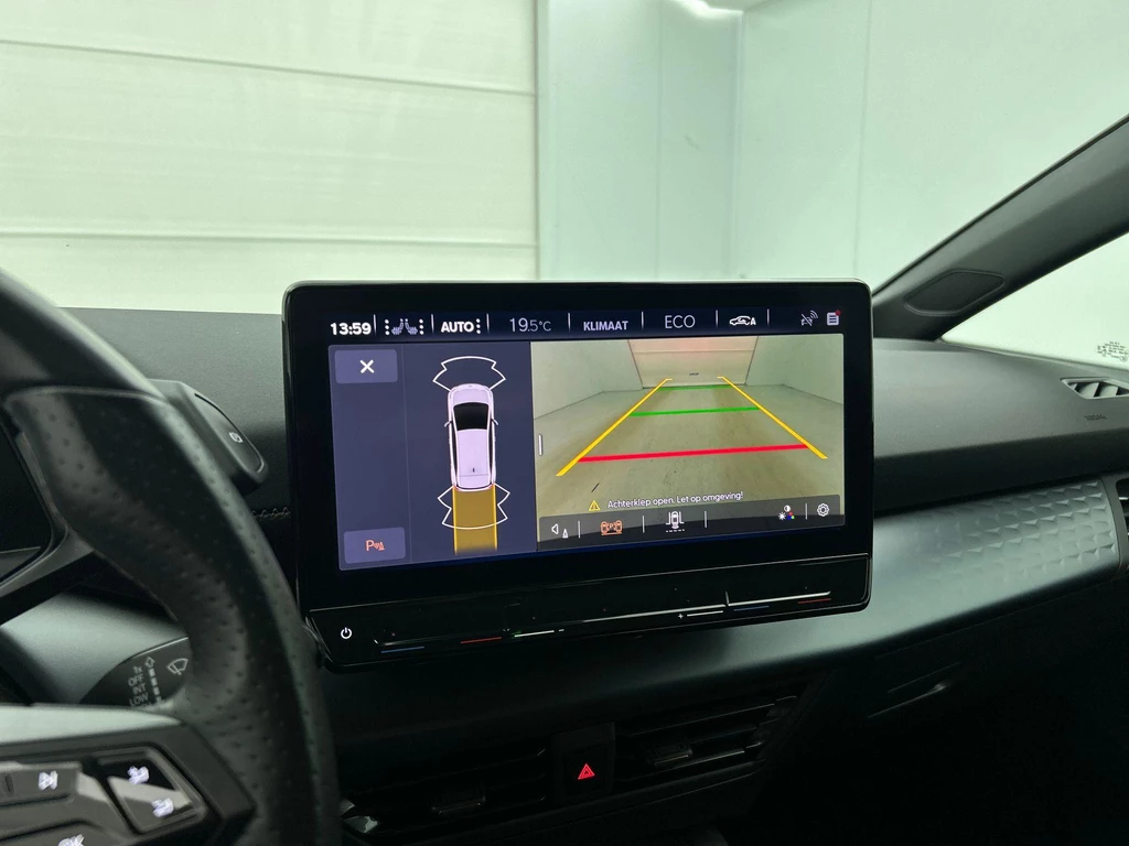 CUPRA Born – foto 18