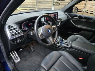 BMW iX3 – thumbnail 9