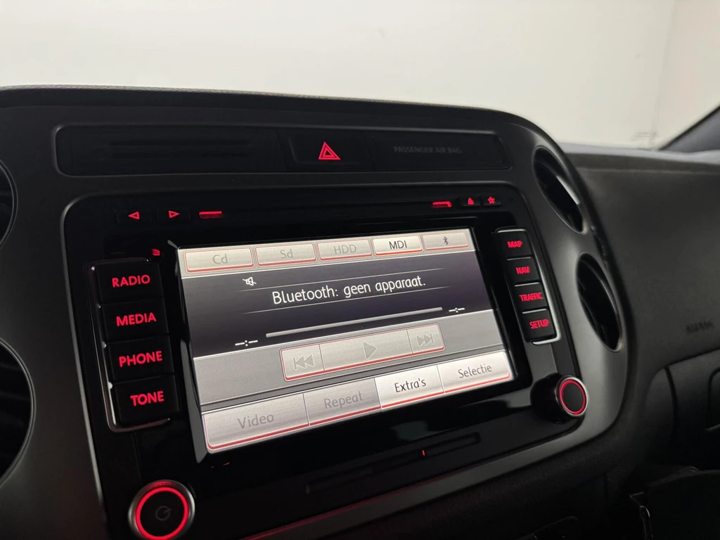 Volkswagen Tiguan – foto 47