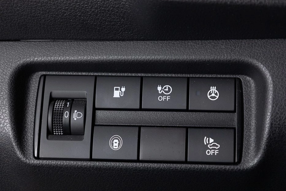 Nissan Leaf – foto 19
