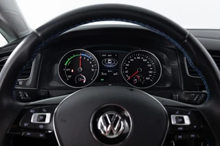 Volkswagen e-Golf – thumbnail 22