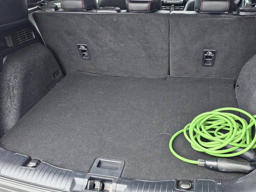 Ford Kuga – foto 11