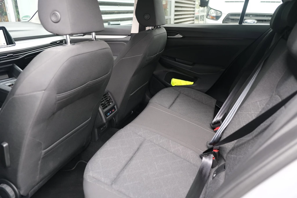 Volkswagen Golf – foto 12